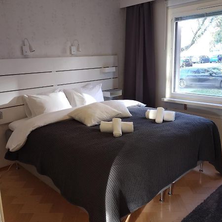 Asuntos-1 Apartment Lahti Ngoại thất bức ảnh