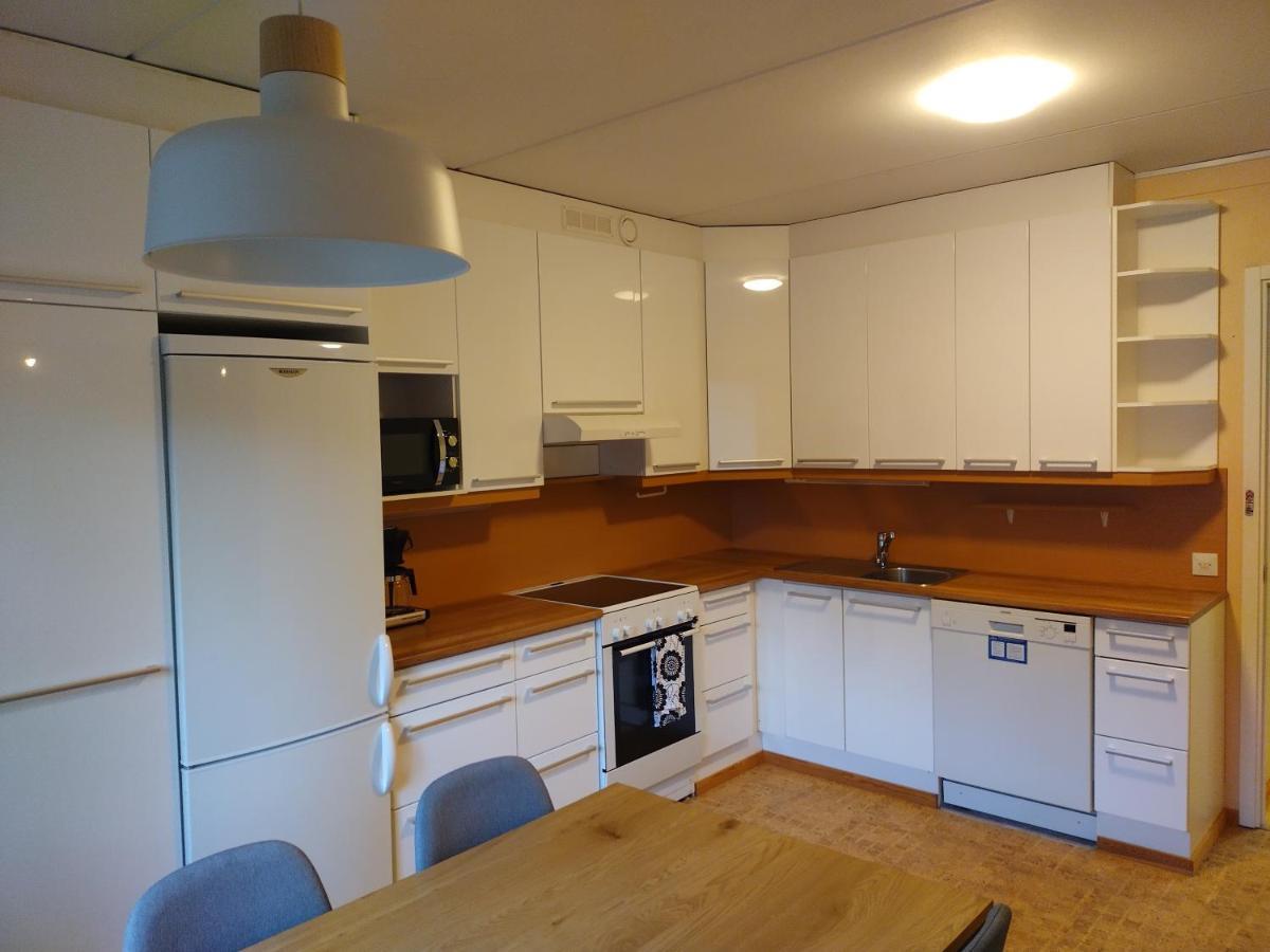 Asuntos-1 Apartment Lahti Ngoại thất bức ảnh