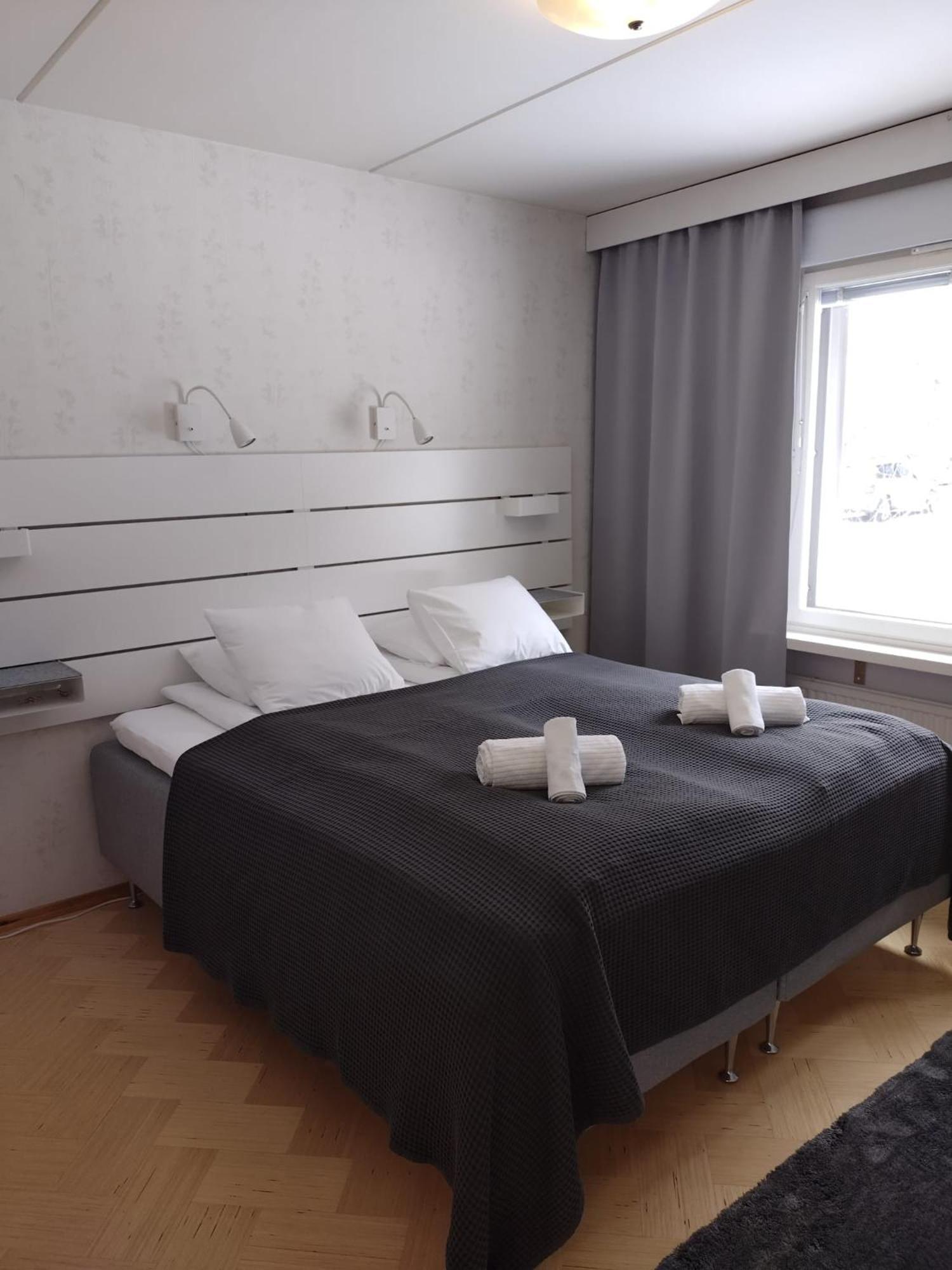 Asuntos-1 Apartment Lahti Ngoại thất bức ảnh