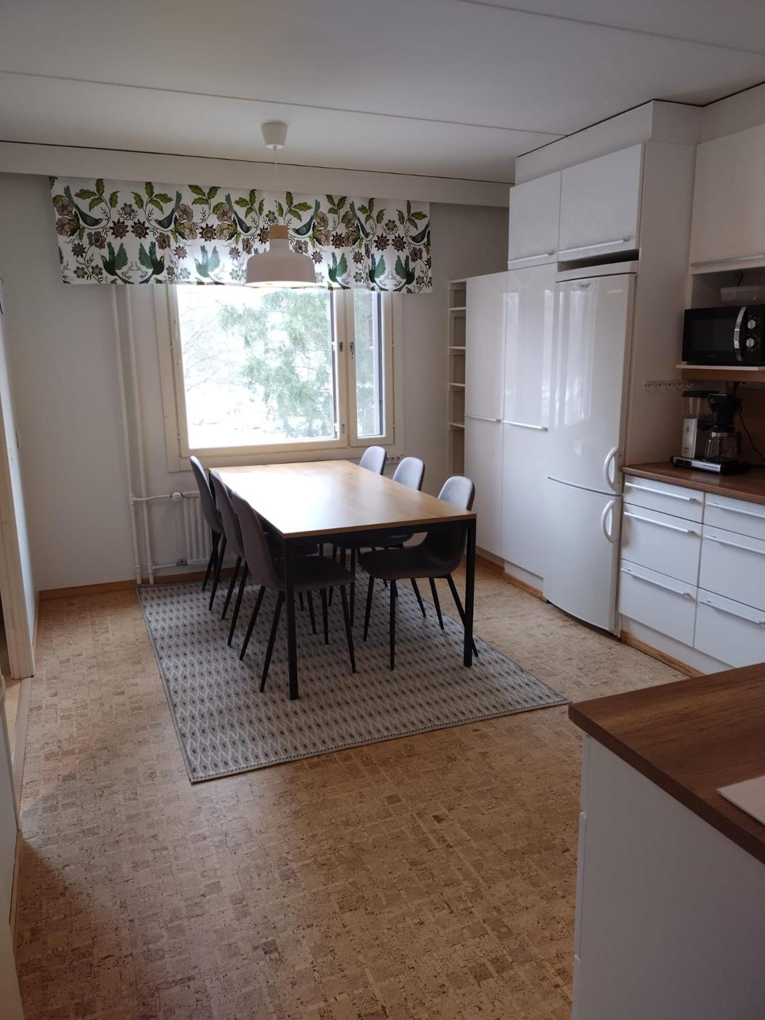 Asuntos-1 Apartment Lahti Ngoại thất bức ảnh